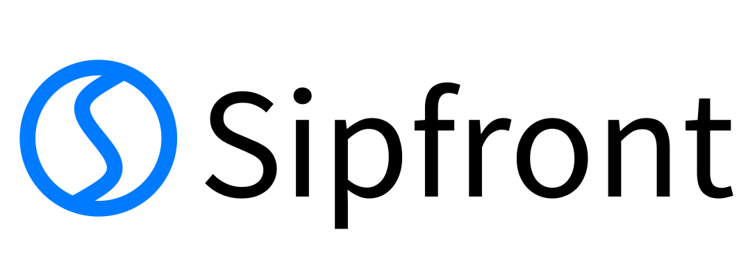 SIPfront